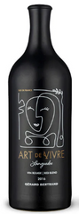 Art de Vivre Red Blend