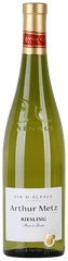Arthur Metz Riesling