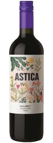 Astica Malbec