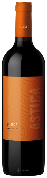 Astica Cabernet Sauvignon