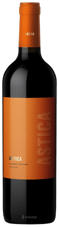 Astica Cabernet Sauvignon