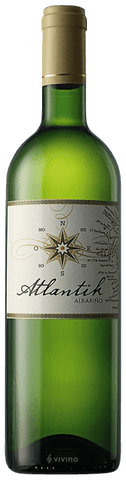Atlantik Alvariño 750 ML