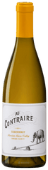 Au Contraire Chardonnay 750 ML