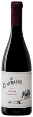Au Contraire Pinot Noir 750 ML