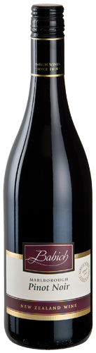 Babich Pinot Noir