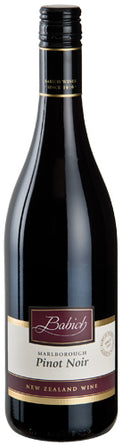 Babich Pinot Noir