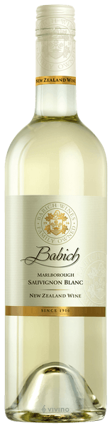 Babich Sauvignon Blanc