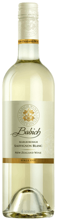 Babich Sauvignon Blanc