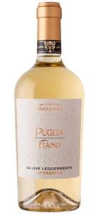 Barbanera Puglia Fiano