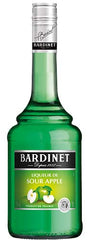 Bardinet Apple Sour 700 ML