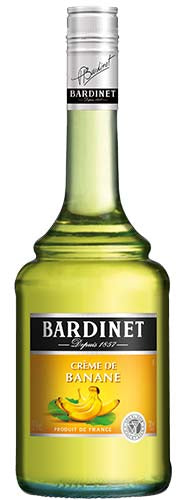 Bardinet Banano 700 ML