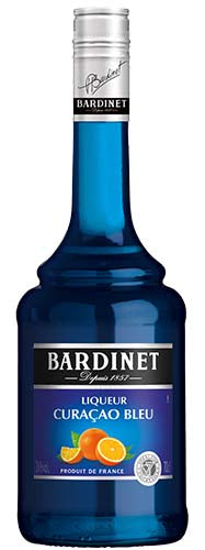 Bardinet Blue Curacao 700 ML