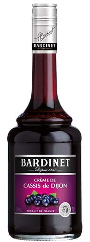 Bardinet Cassis 700 ML