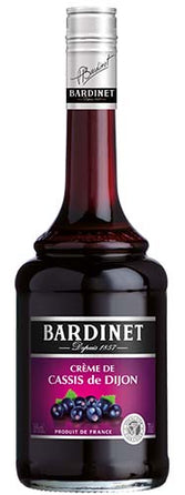 Bardinet Cassis 700 ML
