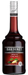 Bardinet Crema de Cacao 700 ML
