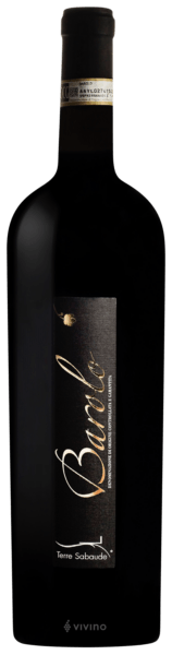 Barolo Terre Sabaude
