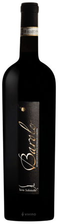 Barolo Terre Sabaude