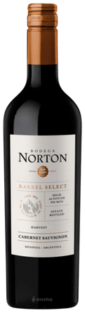 Barrel Select Cabernet Sauvignon 750 ML