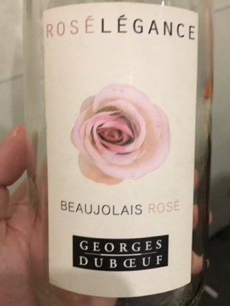 Beaujolais Rosé