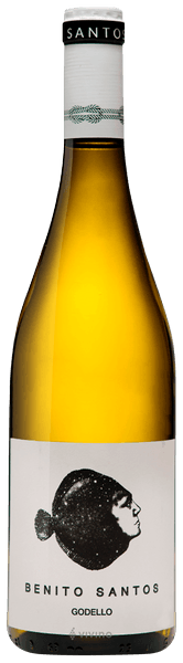 Benito Santos Godello 750 ML