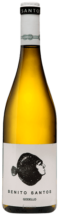 Benito Santos Godello 750 ML