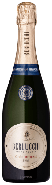 Berlucchi Cuvée Imperiale Brut