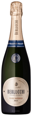 Berlucchi Cuvée Imperiale Brut