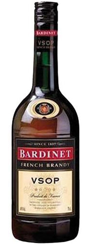 Brandy Napoleón Bardinet VSOP 700 ML