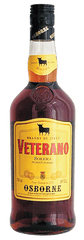 Brandy Veterano Osborne 700 ML