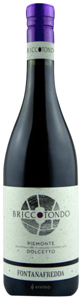 Briccotondo Dolcetto 750 ML