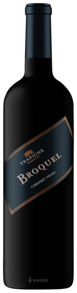 Broquel Cabernet Franc