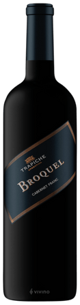 Broquel Cabernet Franc
