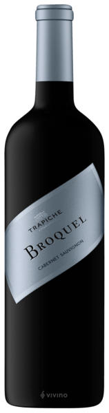 Broquel Cabernet Sauvignon