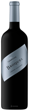 Broquel Cabernet Sauvignon