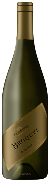 Broquel Chardonnay