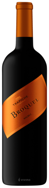 Broquel Malbec