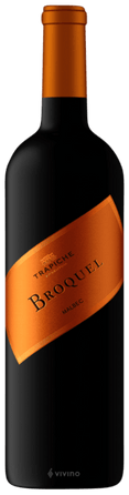 Broquel Malbec