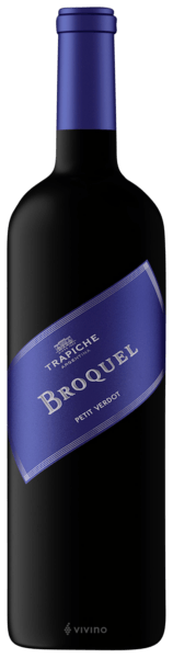 Broquel Petit Verdot