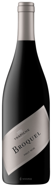 Broquel Pinot Noir