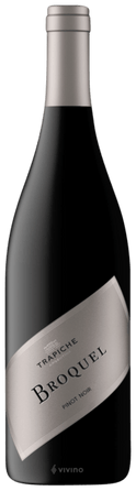 Broquel Pinot Noir