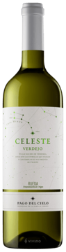CELESTE VERDEJO