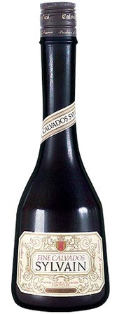 Calvados Sylvain Fine 700 ML