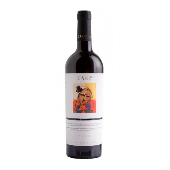 Care Crianza 750 ML