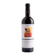 Care Crianza 750 ML