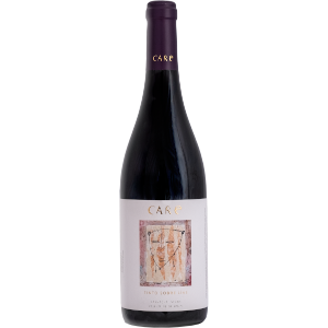 Care Roble Sobre Lías 750 ML