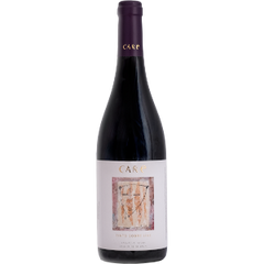 Care Roble Sobre Lías 750 ML