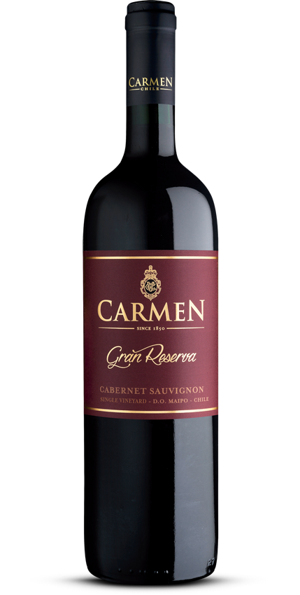 Carmen Gran Reserva Cabernet Sauvignon 750 ML