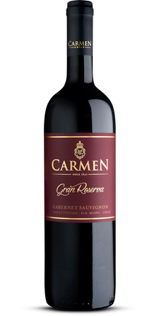 Carmen Gran Reserva Cabernet Sauvignon 750 ML