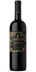 Carmen Gran Reserva Carmenere Frida Kahlo 750 ML