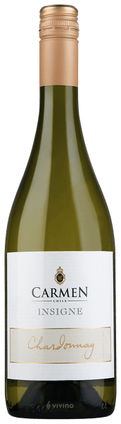 Carmen Insigne Chardonnay 750 ML